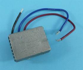 ROZRUCH SOFTSTART 12A AS230