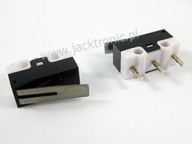 PRZEŁ.<111>SWITCH DM-03S-1P.