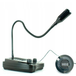 Genway Interkom kasowy BLACK