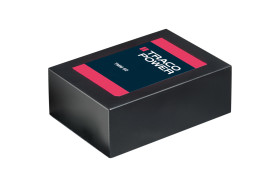 Zasilacz impulsowy nap. wyjściowe: 48V dc 60W 1.25A 1 wyjście nap. wejściowe: 85 → 264V ac Do montażu na płytce