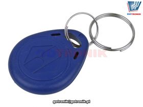 Brelok RFID 13,56MHz