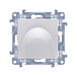 Simon 10 Wyjście kablowe biały CPK1.01/11