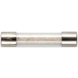 Fuse 6.3 x 32 mm, 20 A, F, 250 V (AC), 1 kA breaking capacity, BYB-3-42G8446, package with 10 pieces