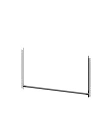 Akcesoria do obudów Wspornik obudowy 8PQ2055-1BA06 Blacha stalowa Drzwi komory