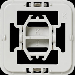 103096A2 Kopp adapter set, universal adapter