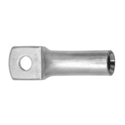 Końcówka oczk. aluminiowa 35/ 8 2KAM 35/8 ERGOM