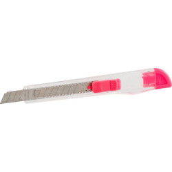 kwb 026890 Hobby Snap-off Blade set 16 pcs assorted colours in box