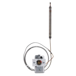 Monitorowanie temperatury Jumo 60003016