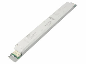 28001698 Zasilacz: impulsowy LED 150W 80÷300VDC 200÷1050mA 198÷264VAC