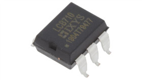 Lcb710s Przekaźnik Półprzewodnikowy Spst-Nc Ister Max: 50Ma 1000Ma