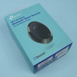 ODBIORNIK MUZYCZNY BLUETOOTH TP-LINK