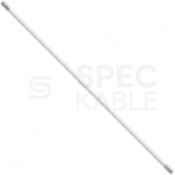Świetlówka tubowa 120cm LED G13 T8 18W 2880lm 4000K barwa NW biała neutralna GTV