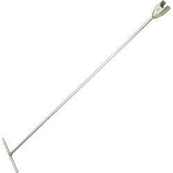 Draper 26420 Combination Stop Cock Key