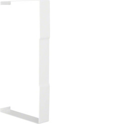 BRS Łącznik pokrywy 100x210 biały BRS10021079010