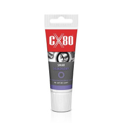 Smar Silikonowy CX80 40g Smar do tworzyw sztucznych i gumy