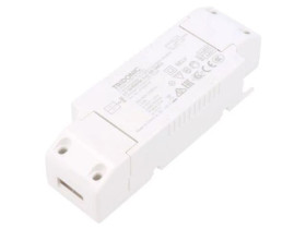 87500755 Zasilacz impulsowy, LED, 30W, 27÷54VDC, 500mA, 198÷264VAC, IP20