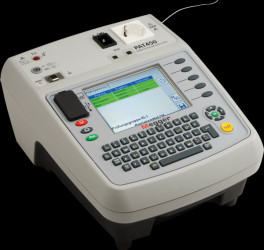 1000-751 Device tester PAT450, rated to VDE 0701-0702
