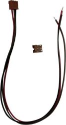 Przewód konfekcjonowany TRU COMPONENTS 44.811, Ilość pinów 8, 1 szt.