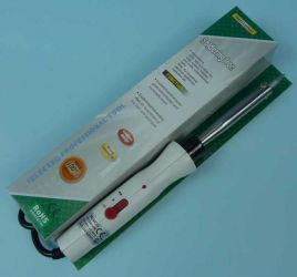 LUTOWNICA OPOROWA 230V/60W