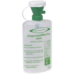 Ekastu 177 012 Nan Respirator High Filtration Adjustable Fit