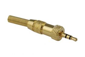 WTYK J3.5MM ST.ZLOTY SKRECANY