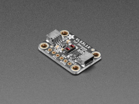 Adafruit VL53L1X Time of Flight Distance Sensor - ~30 to 4000mm