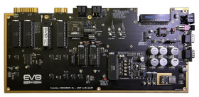 EVO64 Assembly and test service