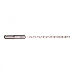 Wiertło SDS Plus MX4 6/100/165 mm 4932352012