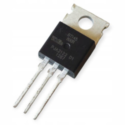 Tyrystor BT145-800R 800V 16A IGT 5 mA TO-220AB – WeEn Semiconductors