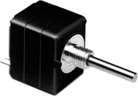 Optical rotary encoder, 5 V, impulses 256, ENS1J-B28-L00256L