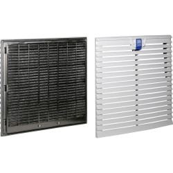 Rittal 3243060 SK Outlet Filter EMC 323x323x25mm 1pc