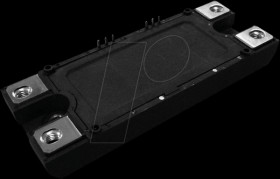 BSM180D12P2C101 SiC-MOSFET N-Ch Half-Bridge, 1200V 204A C-Pack