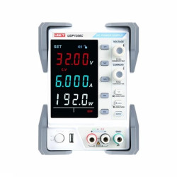 Zasilacz laboratoryjny Uni-T UDP1306C MIE0412