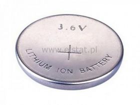 Akum. Li-Ion; LIR2032