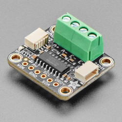 Adafruit NAU7802 24-Bit ADC - STEMMA QT / Qwiic