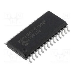 MCP23017-E/SO