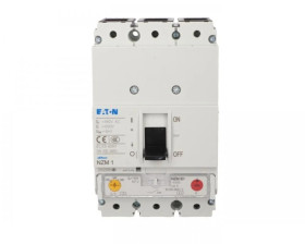 Wyłącznik mocy 3P 160A 25kA NZMB1-A160 281230