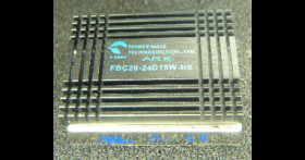 FDC20-24D15W-HS DC-DC CONVERTER