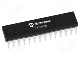 PIC16C55-XTI/SP