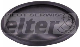 Guma do Anteny CB WILSON 100mm