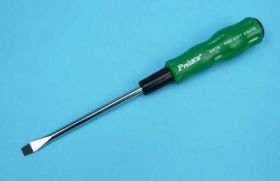 WKR.PŁASKI 6,0x100mm PROSKIT 9407A