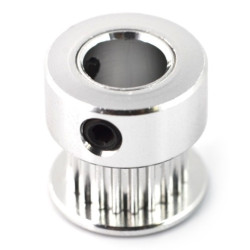 Koło zębate 20T - GT2 - 16x16x8mm