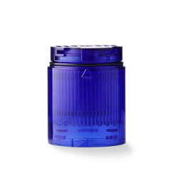 Moduł wieży sygnalizacyjnej LED AUER Signal Niebieski 24 V DC CT5DF