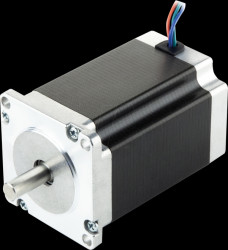 23HS9440-26 Hybrid stepper motor NEMA 23, 1.8 °, 4.2 A, 2.52 V