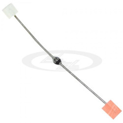 dioda zabezpieczająca BZT03C56 SOD-57