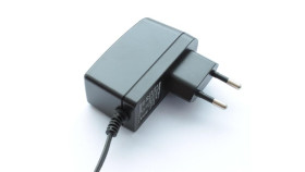 Zasilacz Impulsowy 5V 2A 10W Wtyk 2,1X5,5 Mm Espe Espe-1005-W2e