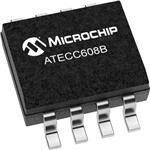 ATECC608B-SSHDA-T - Elementy