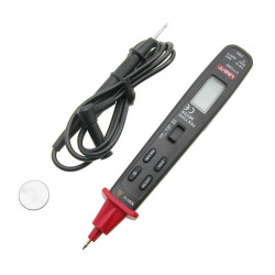 Miernik 3000 [V, om, F] EF Detection, Uni-T UT-118B