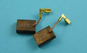 E3.16 SZCZOTKA 5,0x11,0x16,0 KPL=2szt