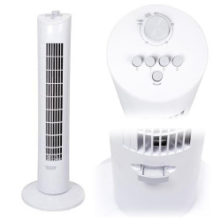 Wentylator kolumnowy 60W wiatrak